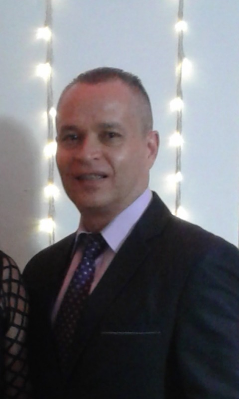 Date this exotic Colombia man Juan carlos from Medellin CO26341