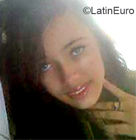 Date this cute Dominican Republic girl Marina from Pereira DO36715