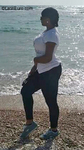 beautiful Dominican Republic girl Arnil from Santo Domingo DO36722