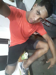 funny Dominican Republic man Luis angel from Santo Domingo DO36726