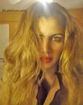 attractive Argentina girl Tamara from Buenos Aires AR272