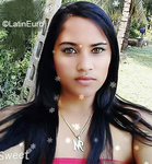 pretty Cuba girl Maydelis from Bayamo CU632
