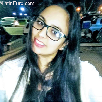 Date this young Uruguay girl Beatriz from Montevideo UY32