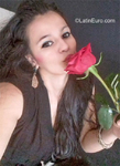 cute Ecuador girl Hanna from Guayaquil EC391