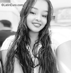 cute Colombia girl Adriana from Fundacion CO26357