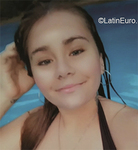 pretty Chile girl Sofia from Puerto Montt CL150