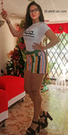 luscious Colombia girl Johana from Cali CO26360