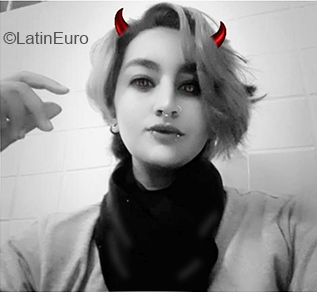 Date this pretty Brazil girl Samanta from Brasília BR10968