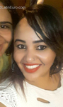 attractive Brazil girl Amina from Teixeira de Freitas BR10970