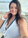 beautiful Ecuador girl Claudia from Quininde EC393