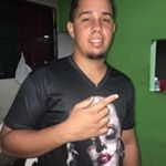 cute Dominican Republic man Andry ismael from Santiago DO36765
