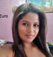 Date this cute Venezuela girl Vanesa from Caracas VE2824