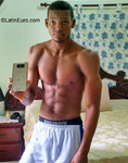 hot Dominican Republic man Jore from Santo Domingo DO36772