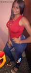cute Venezuela girl Nathaly from Caracas VE2826