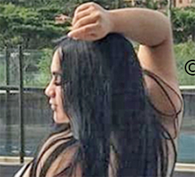 Date this sensual Colombia girl Sofia from Medellin CO26383
