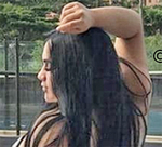 funny Colombia girl Sofia from Medellin CO26383