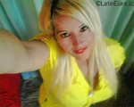 young Brazil girl Cristina from Sao Goncalo BR10974