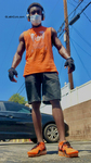 passionate United States man Curtis from Los Angeles US20511