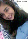 lovely Peru girl Meriam from Chiclayo PE1464