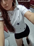 hot Argentina girl Mia Lucia from Buenos Aires AR280