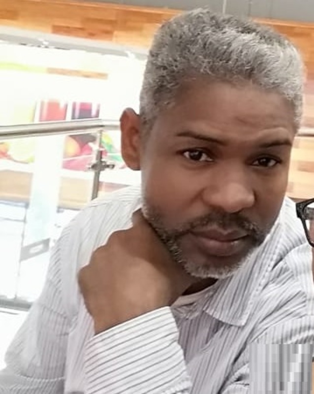 Date this sensual Dominican Republic man Josef portes from Josef DO36787