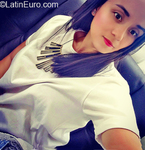 georgeous Colombia girl Vanessa from Manizales CO26404