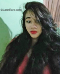 funny Brazil girl Tatiane from Paragominas BR10979