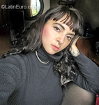 charming Chile girl Monica from Concepcion CL151