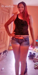 funny Honduras girl Keila from Puerto Cortes HN2731