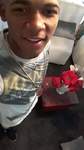 luscious Dominican Republic man Oliver from Santo Domingo DO36801