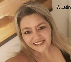 Date this pretty Brazil girl Blondesingle from Jundiai BR11103