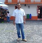 hard body Colombia man Edward from Colombia US20522