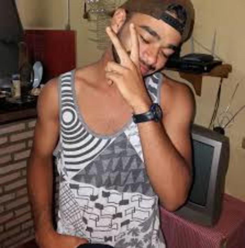 Date this tall Colombia man Rick Hopkings from Na East CO26416