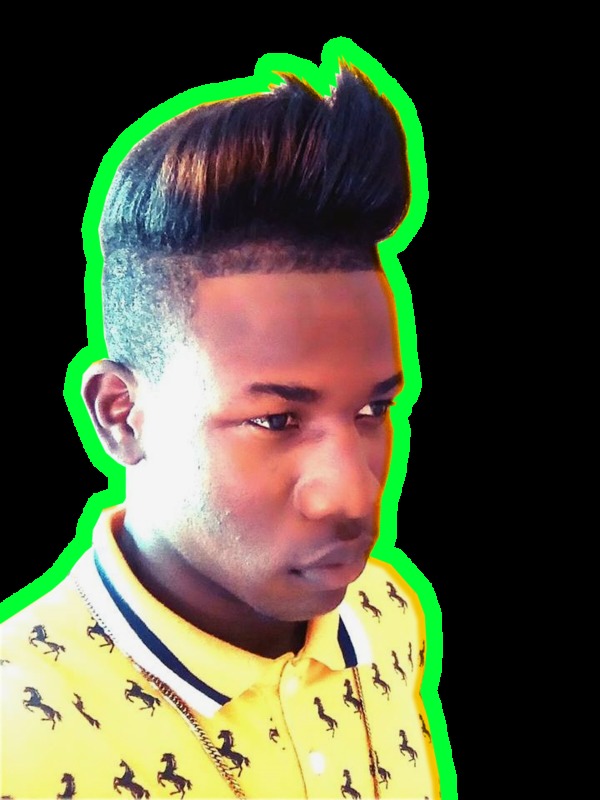 Date this exotic Dominican Republic man Kelvin from Andres Bocachica DO36827