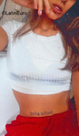 funny Argentina girl Feminasty from San Miguel de Tucuman AR284