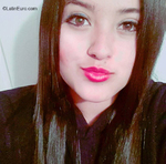 stunning Ecuador girl Jhoana from Guaranda EC411