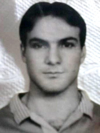 Date this gorgeous Brazil man Campos from Sete Lagoas BR10987