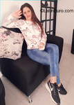 foxy Colombia girl Luisa from Bogota CO26426