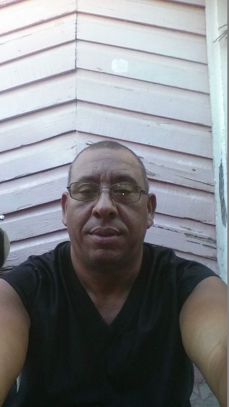 Date this gorgeous Dominican Republic man Pujols from Azua DO36845