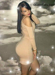 attractive Dominican Republic girl Betty from Santo Domingo DO38574