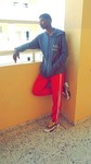 voluptuous Dominican Republic man Benjamin Abad from Santo Domingo Este DO36863