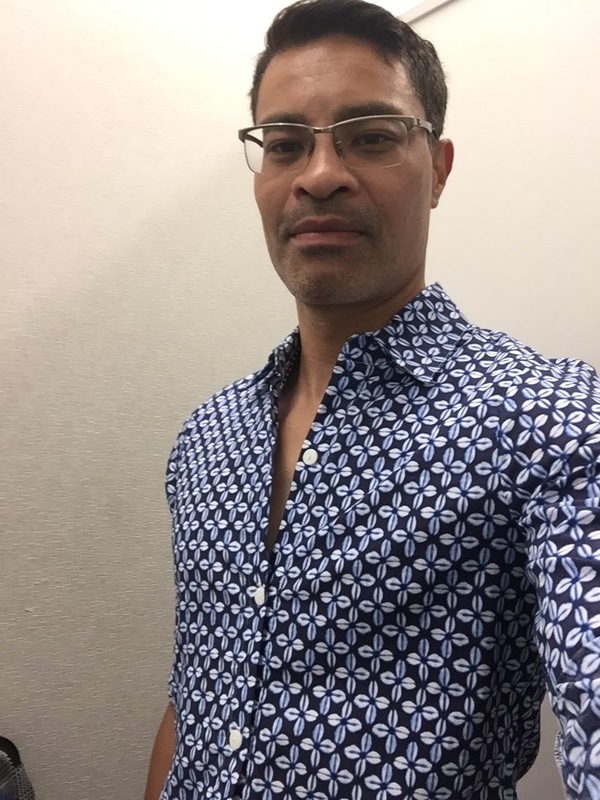 Date this fun United States man Wesley from Los Angeles US20532