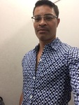 cute United States man Wesley from Los Angeles US20532