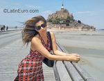 foxy France girl Cristina from Paris FR297