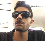 luscious Brazil man Felipe from Primavera do Leste BR10994