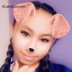 good-looking Colombia girl Lorena from Bogota CO26455