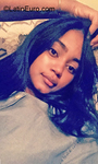 voluptuous Dominican Republic girl Thalia from Santo Domingo DO36888