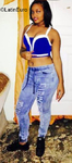 lovely Dominican Republic girl Evril from Santo Domingo DO37016