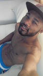 good-looking Colombia man Luis cordoba from Cali CO26473