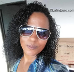 happy Brazil girl Izaudethe from Serra BR11000